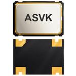ASVK-32.768KHZ-LJA-T 