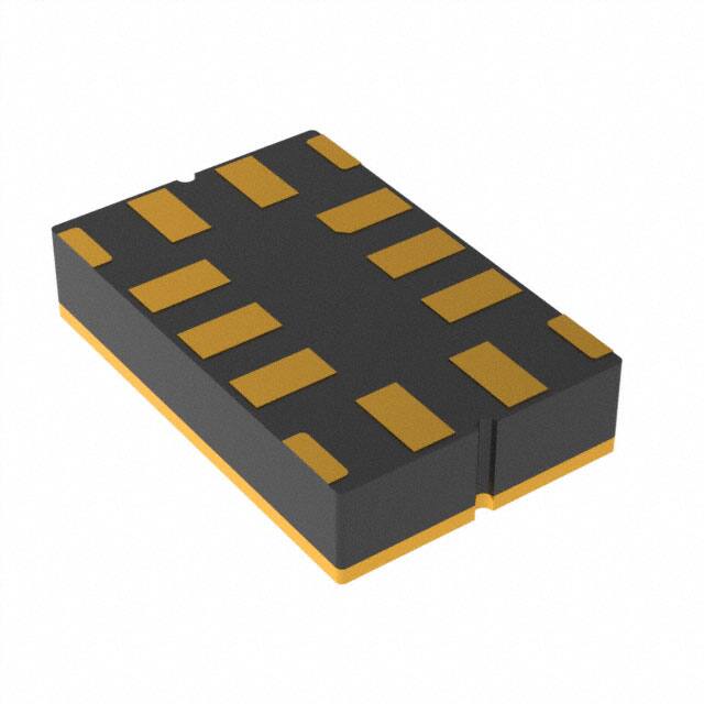 ABDFTCXO-25.000MHZ-L-2-T5 