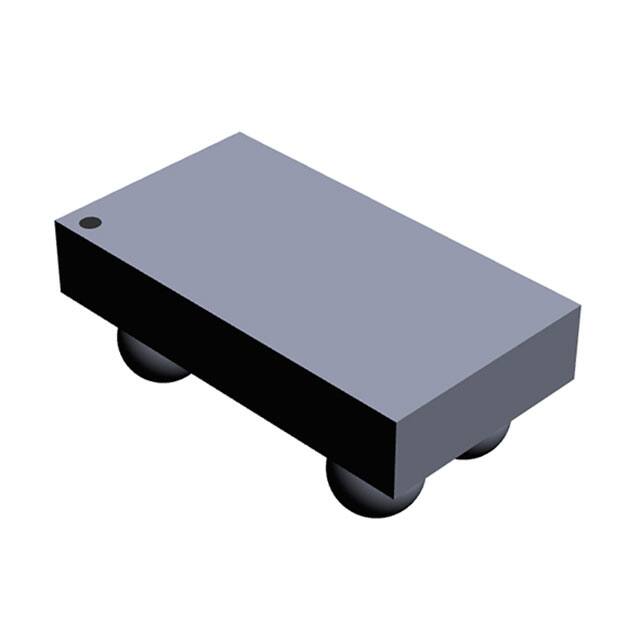 ASTMKJ-32.768KHZ-MP-DCC 
