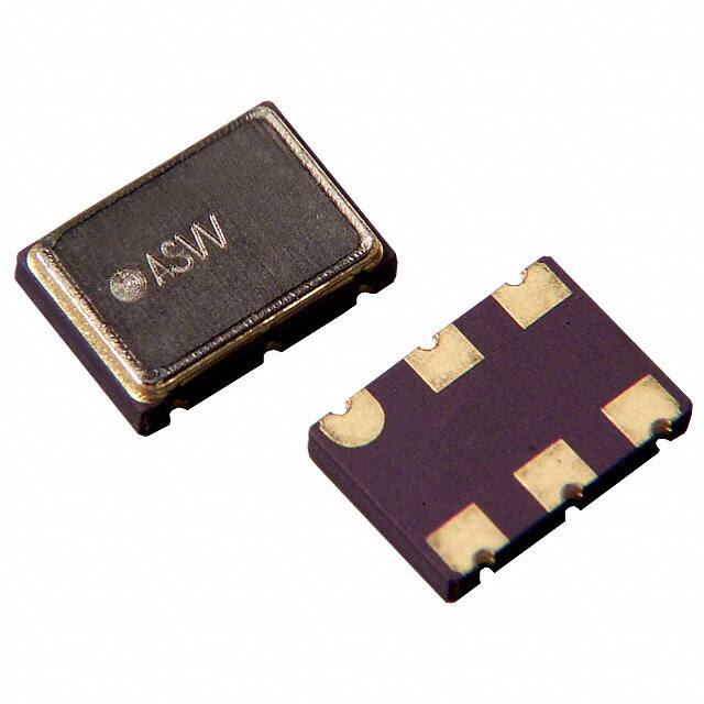 ASVV-61.440MHZ-C25-N102-T 