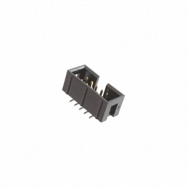 BHR-10-VSG-SMT 