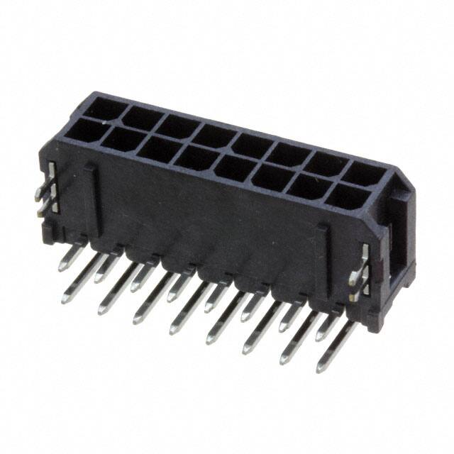 DML-16-A-V-T-BL-PP-T/R 