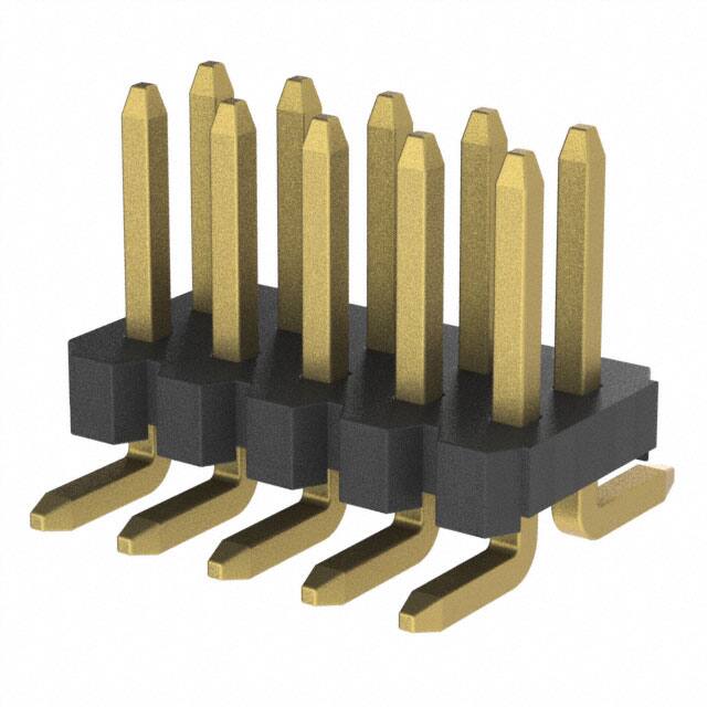 HPH2-A-10-UA-SMT 