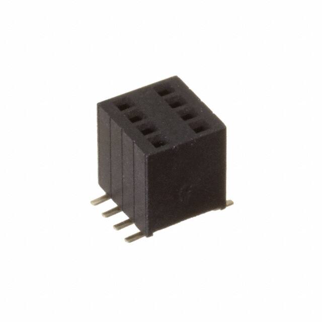 HRS-2FY-08-SG-SMT 