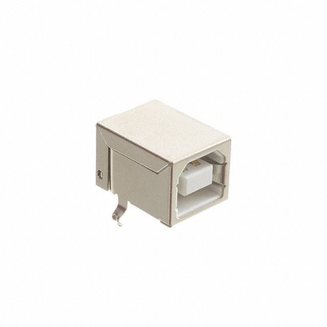 USB-B-S-RA-WT-SPCC 
