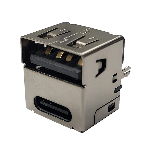 USB-C31-A-D-VT-CS1 