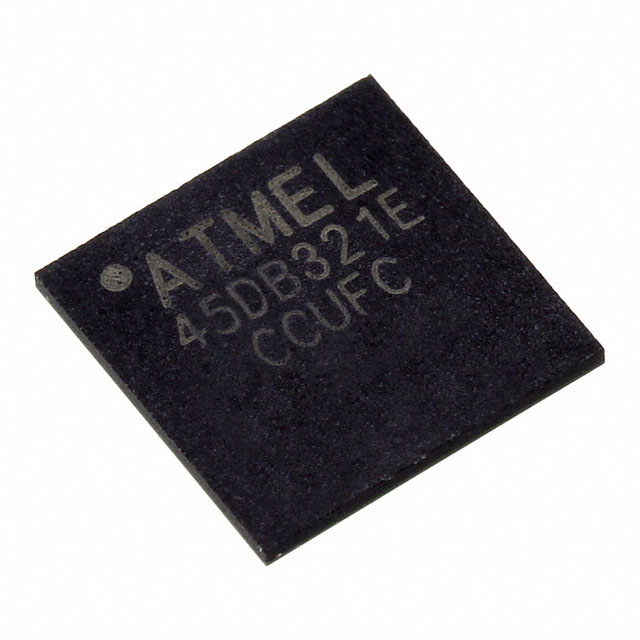 AT45DB161E-CCUD-T 