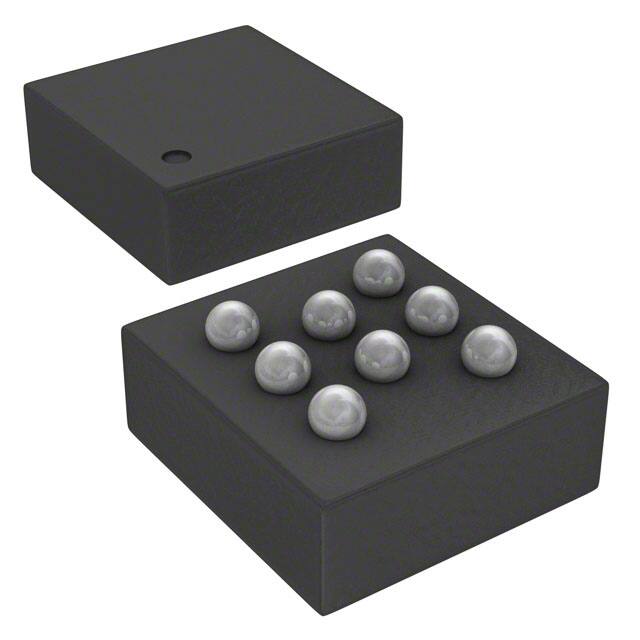 AT25XV041B-UUV-T 