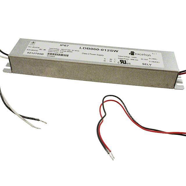 LDB60-012SW 