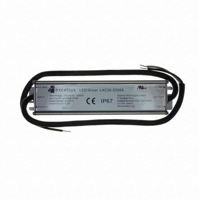 LXC30-0350S 