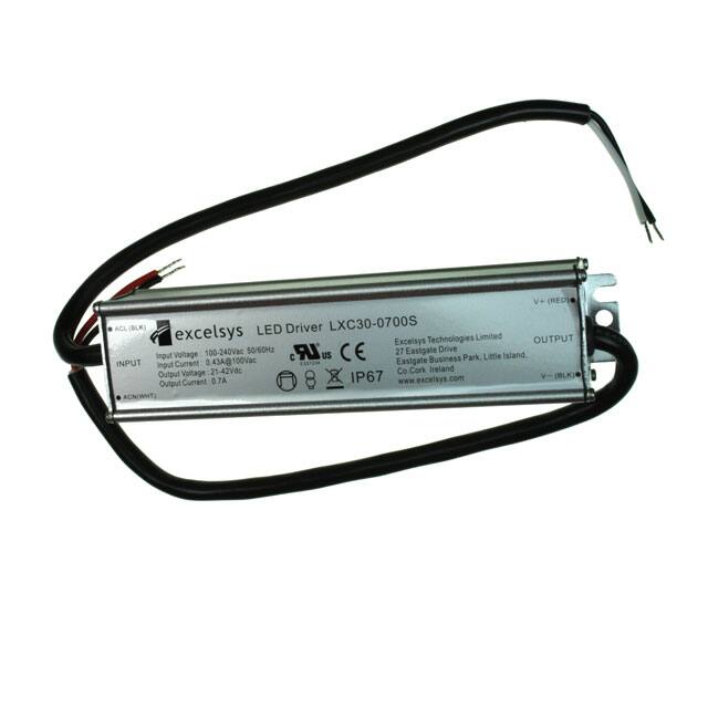 LXC30-0700S 