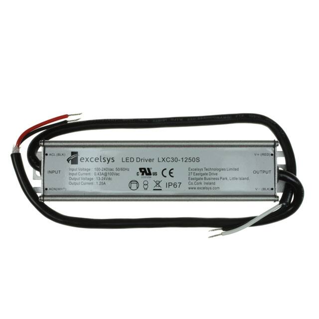 LXC30-1250S 