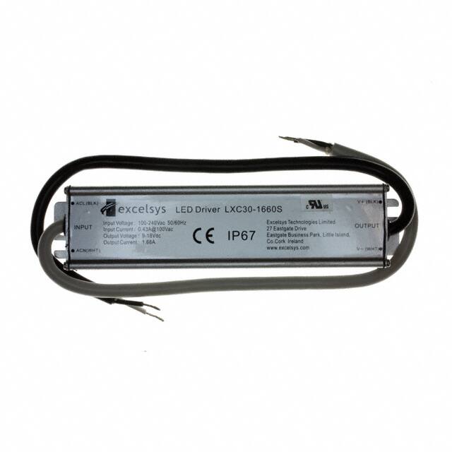 LXC30-1660S 