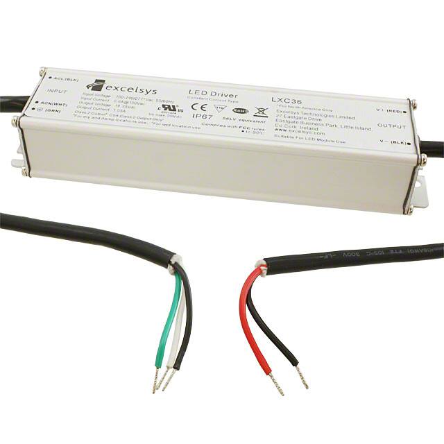 LXC36-0450SW 