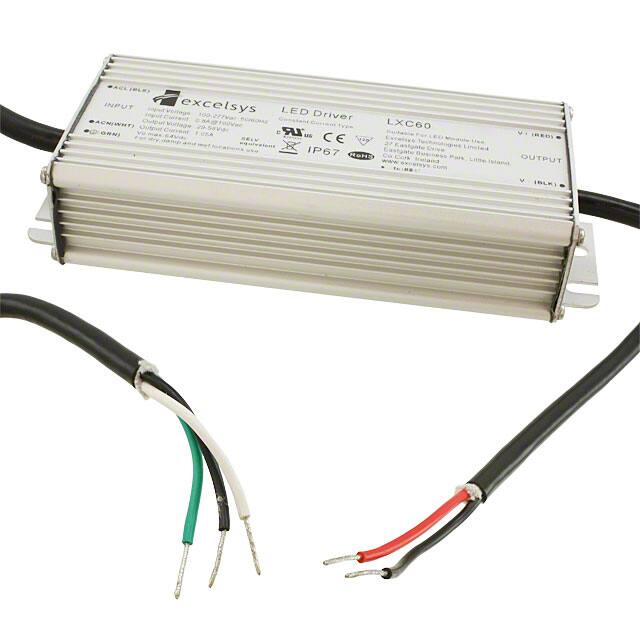 LXC60-3300SW 