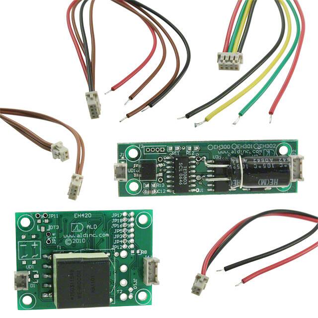 EH4205/EH300KIT 