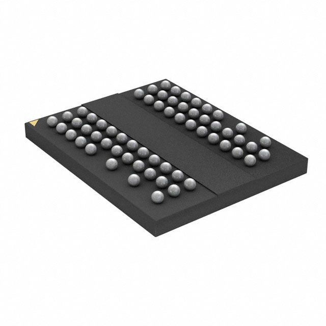 AS4C256M8D2-25BINTR 