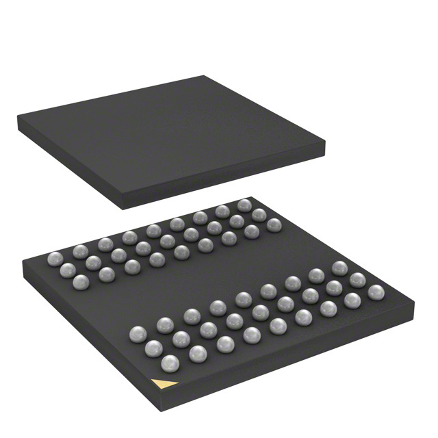 MT48LC16M16A2F4-6A IT:GTR 
