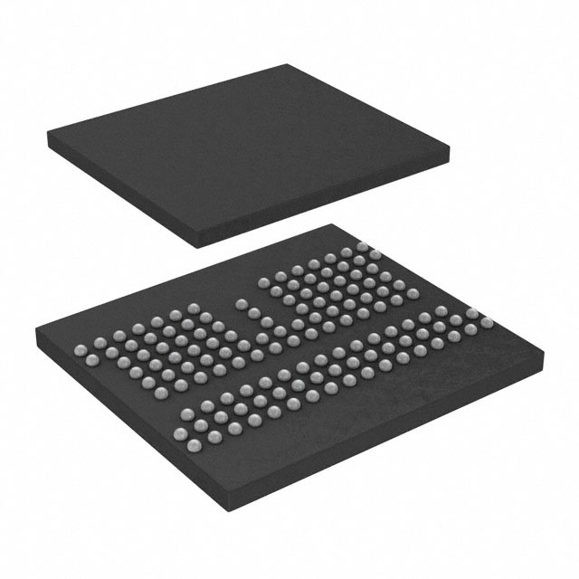 AS4C64M32MD2A-25BCNTR 