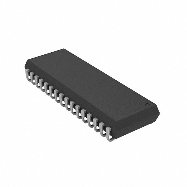 AS7C4096A-15JIN 