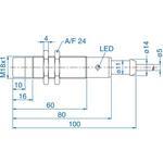 AIS18N08RD024-2M