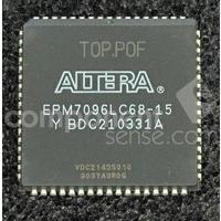 EPM7096LC68-15