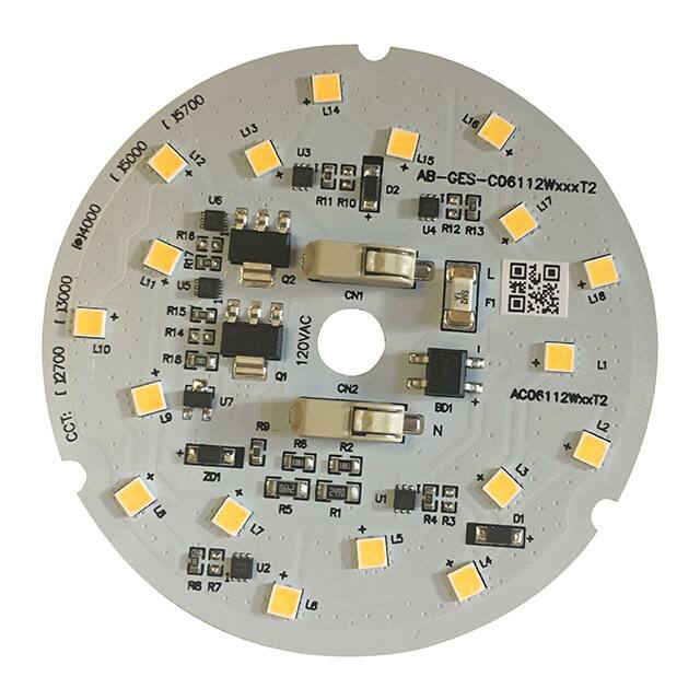 AB-GES-C06112W403T2 