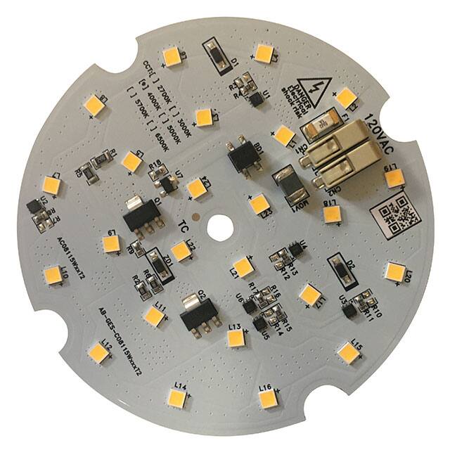 AB-GES-C08115W303T2 
