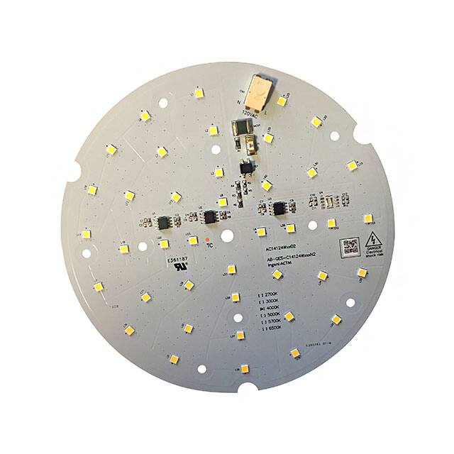 AB-GES-C14124W401N2 