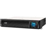 SMC1000-2U