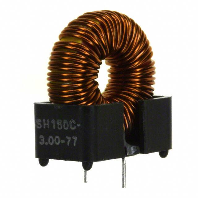 SH150C-3.00-17 