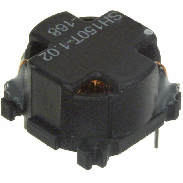 SH150T-1.26-112 
