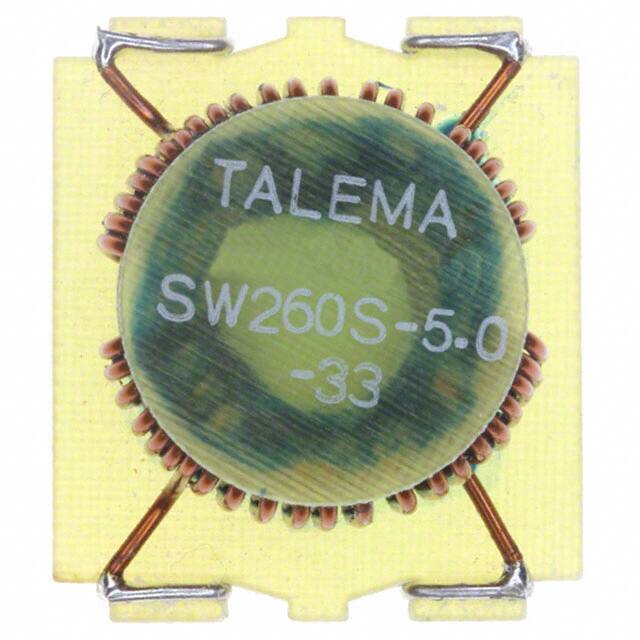 SWS-5.0-33 
