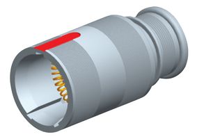 2M804-003-01M10-2P 