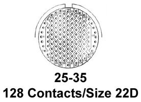 D38999/24JJ35SA-LC D38999/24JJ35SA-LC