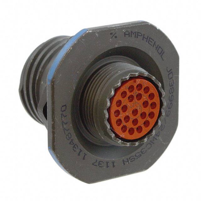 D38999/24WC35SNLC 
