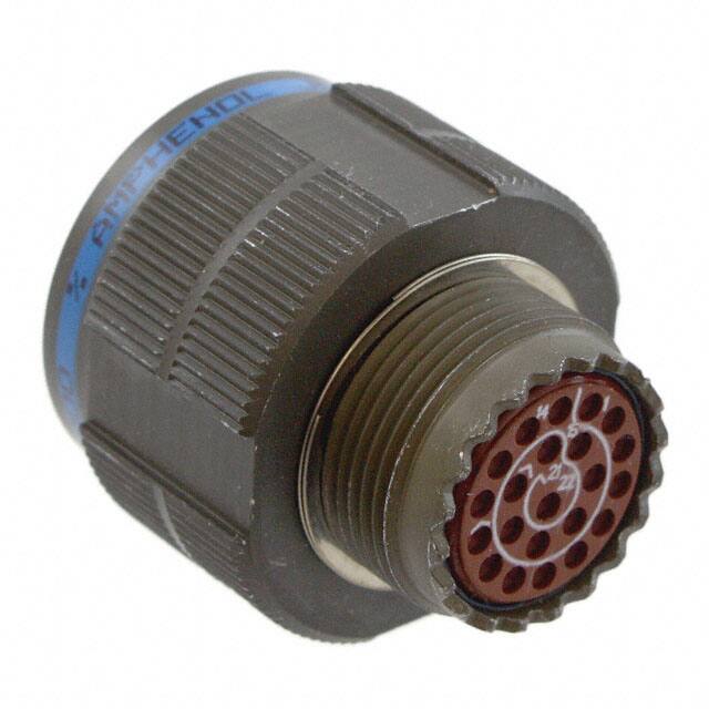 D38999/26WC35SNLC 