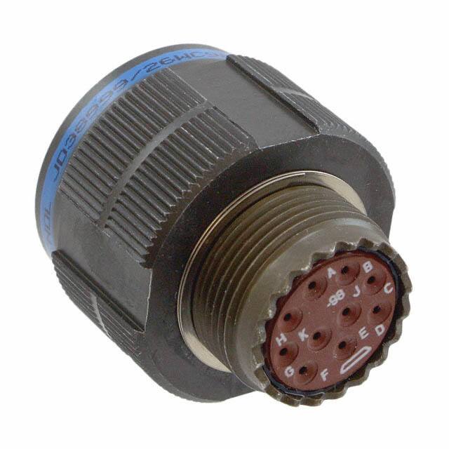 D38999/26WC98SNLC 