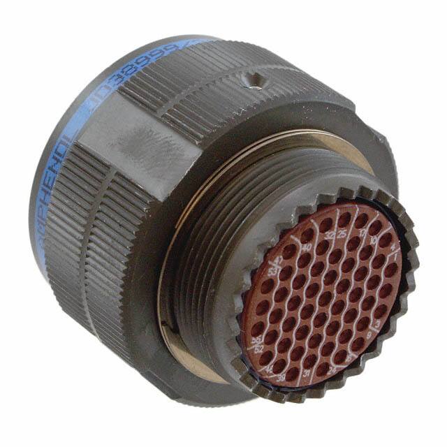 D38999/26WE35PNLC 