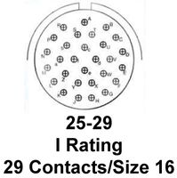 LJT00RE25-29P-023 
