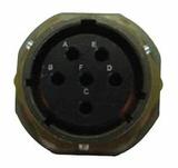 MS27468T25F35SB 
