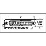FCC17B25SM240