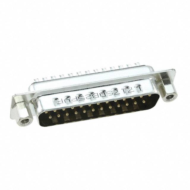 L717SDB25PVF 
