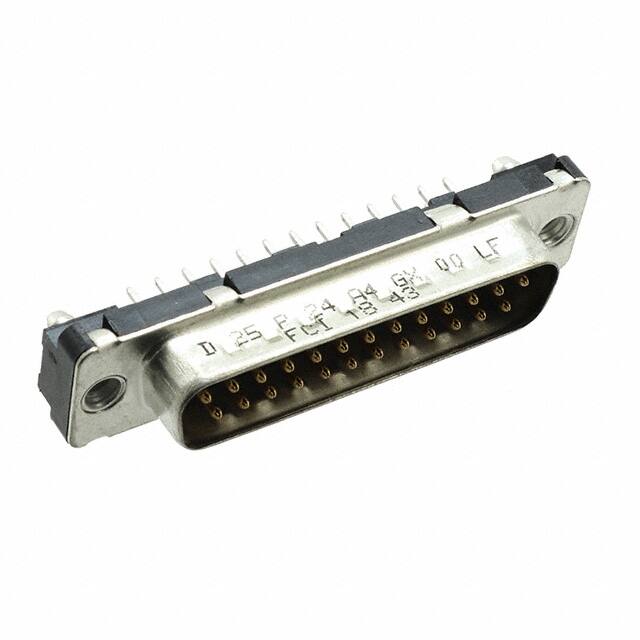 D25P24A4GX00LF 