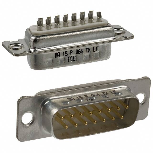 DA15P064TXLF 