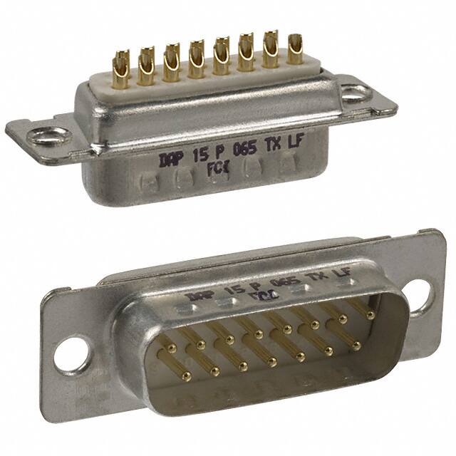 DAP15P065TXLF 