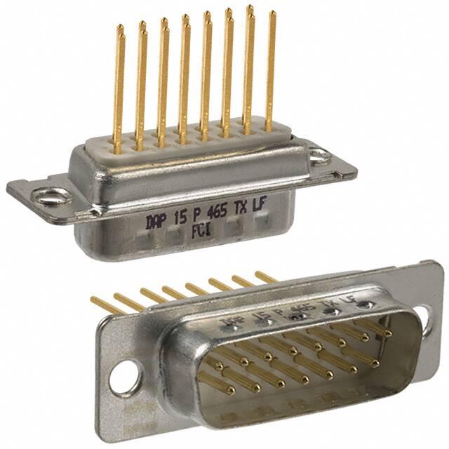 DAP15P465TXLF 
