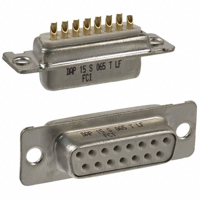 DAP15S065TLF 