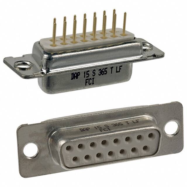DAP15S365TLF 