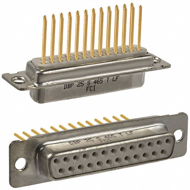DBP25S465TLF 